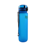 Botella de Agua Everlast 1 Litro Azul Tritan