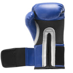 Guantes de boxeo ProStyle Training Azul
