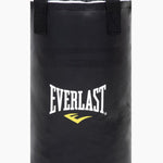 Saco De Boxeo Everlast Polycanvas Negro 55cm