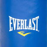 Saco De Boxeo Everlast Polycanvas Azul 55cm