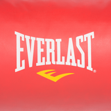 Saco de Box Everlast Horizontal Rojo