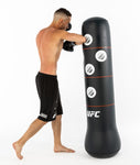 STANDING BAG UFC INFLABLE 1.60MT