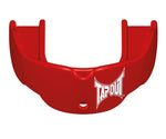Protector Bucal Tapout Simple Colores Niño