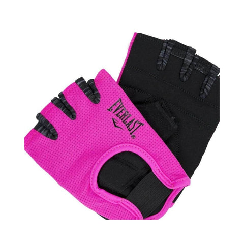 Guantes Fitness Snap Mujer